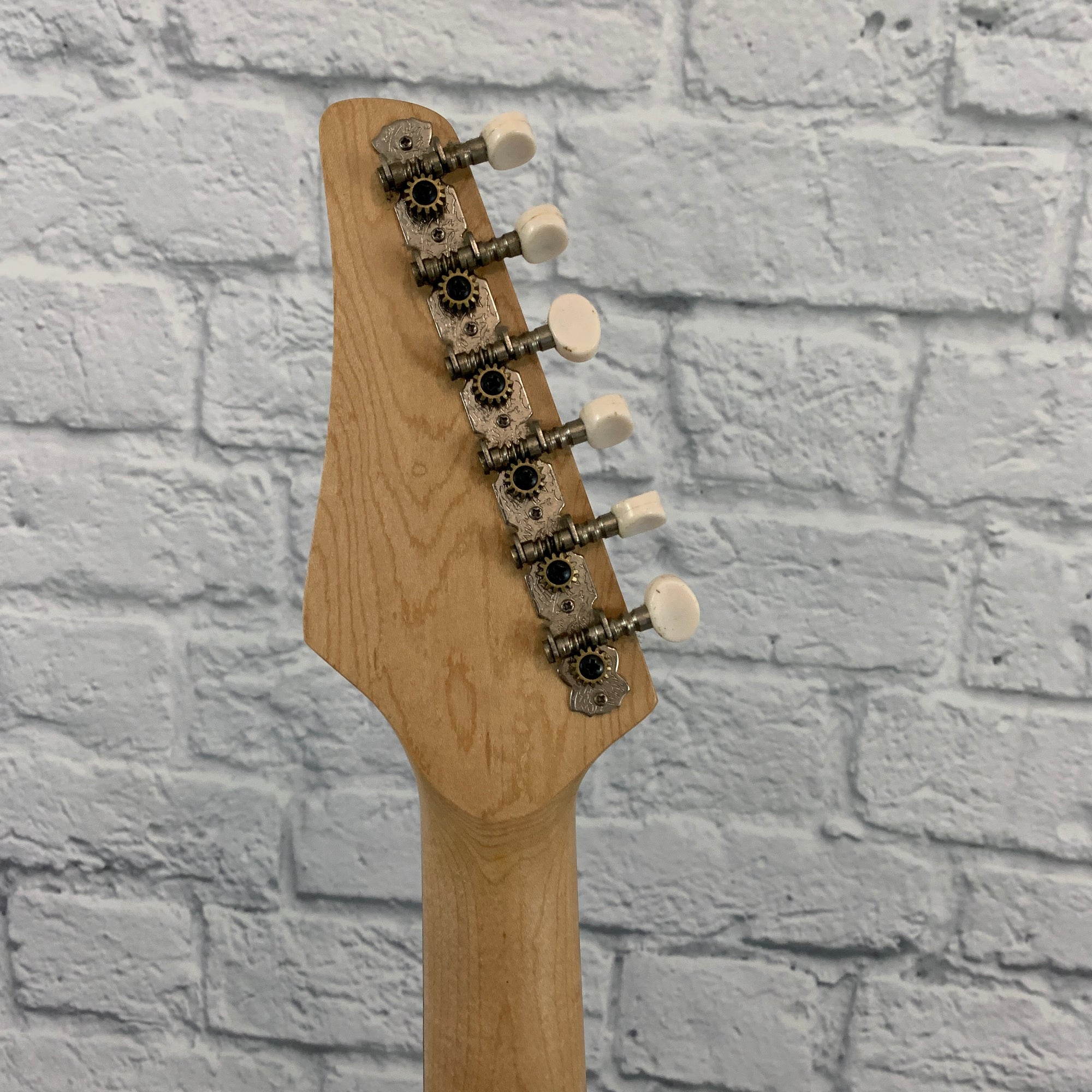 Dr. Tech Strat Style Electric Guitar