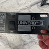 Peavey Univerb II Outboard Rack Reverb with Power Supply