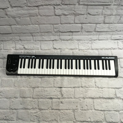 M-Audio Keystation 61 MK3 Midi Controller