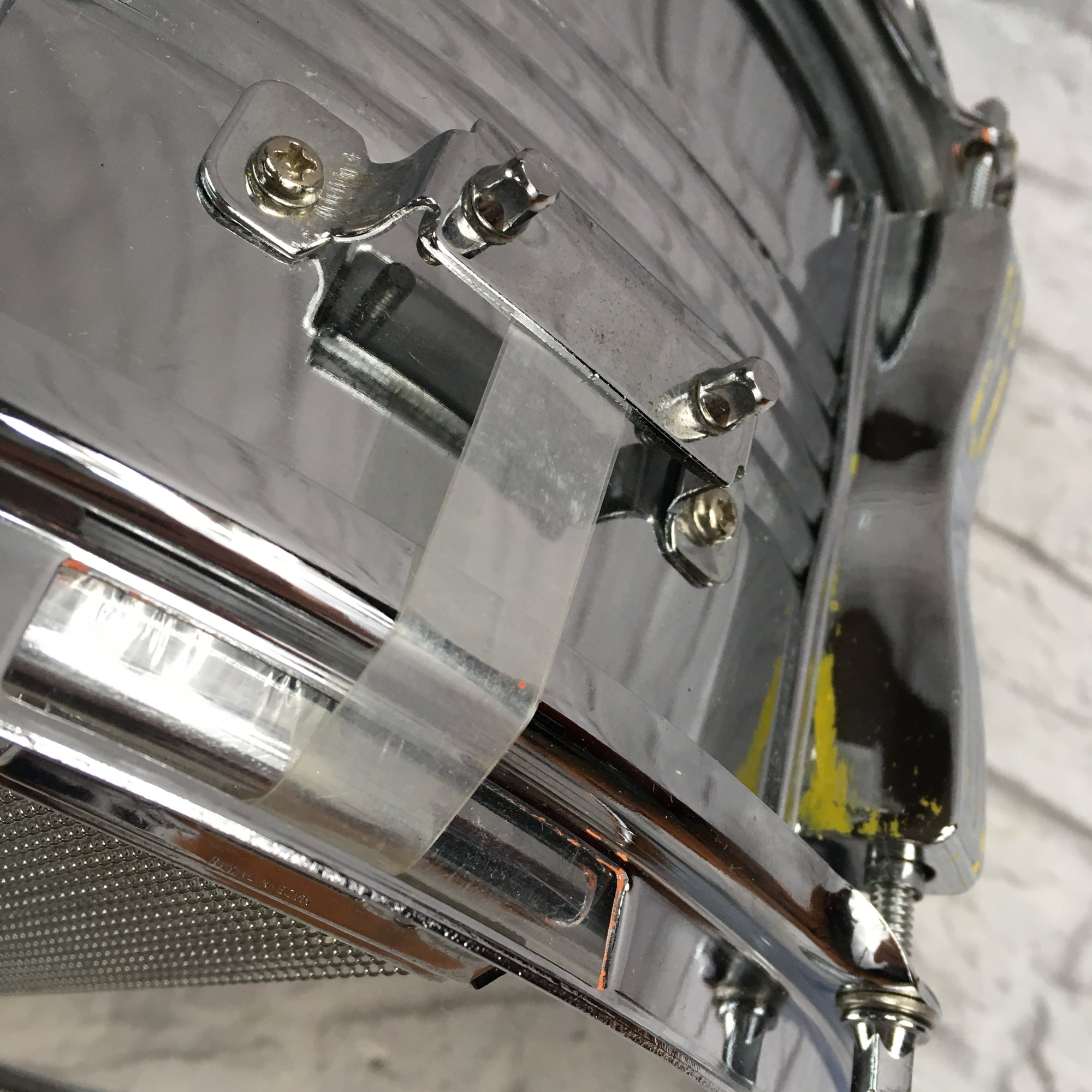 Ludwig 14x6.5 Rocker Snare Drum