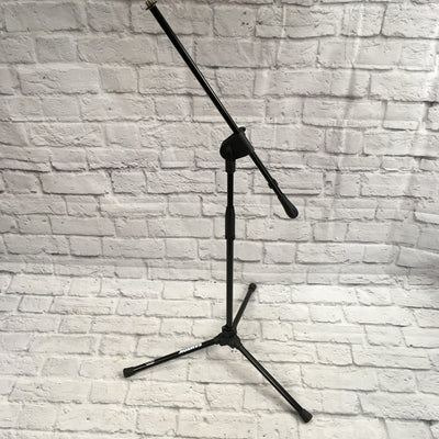 Samson Tripod Base Boom Microphone Stand