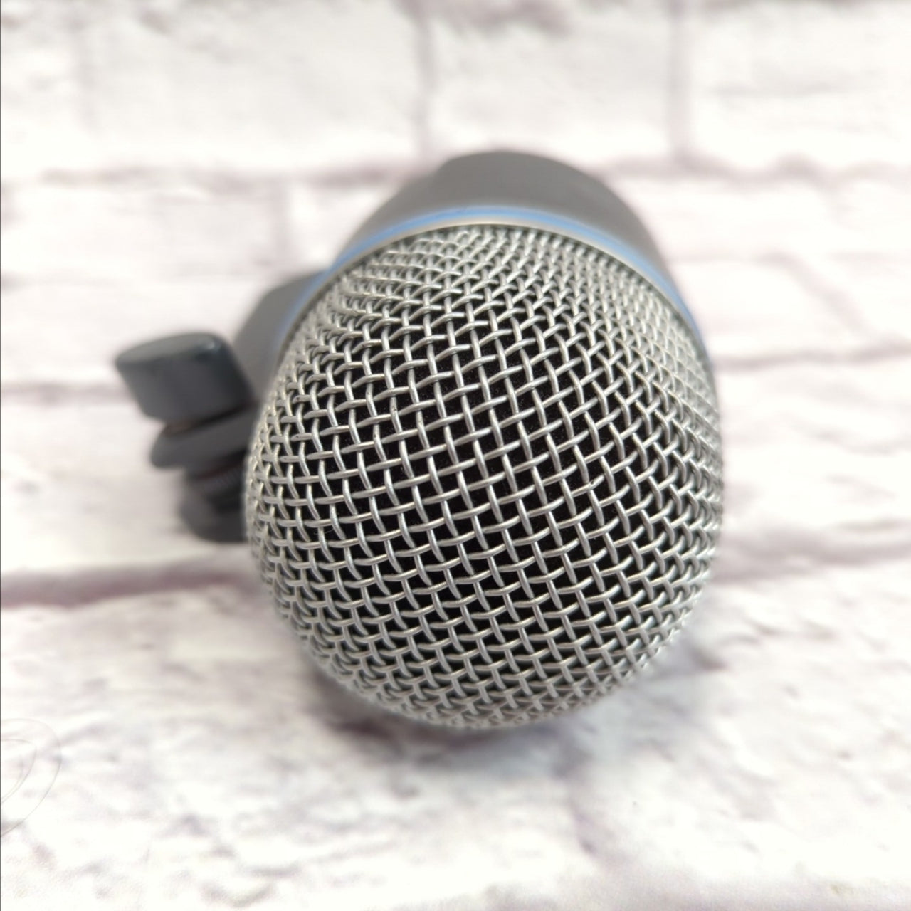 Shure Beta 52A Kick Drum Microphone