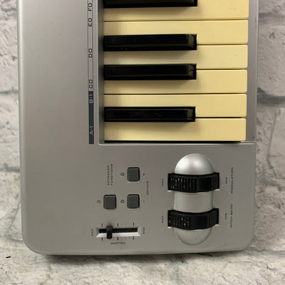 M-Audio 88ES USB Midi Controller