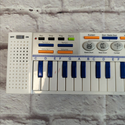 Unknown SE-X1 4ME Small Electronic Keyboard