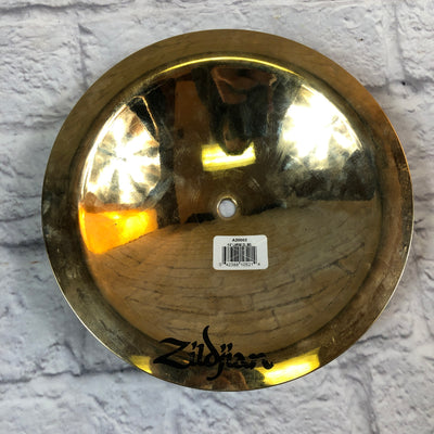 Zildjian 9.5in Zil-Bel