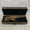 Selmer TS500 Tenor Saxophone