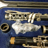 Selmer USA 1400 Clarinet w/Case