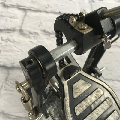 First Act Single Kick Pedal
