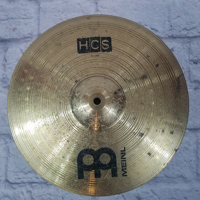 Meinl HCS 14" Crash Cymbal