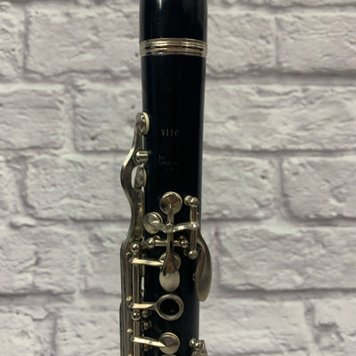 Leblanc Vito Clarinet w/ Vandoren M13 mouthpiece