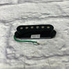 Unknown 4.74k Single Coil Pickup