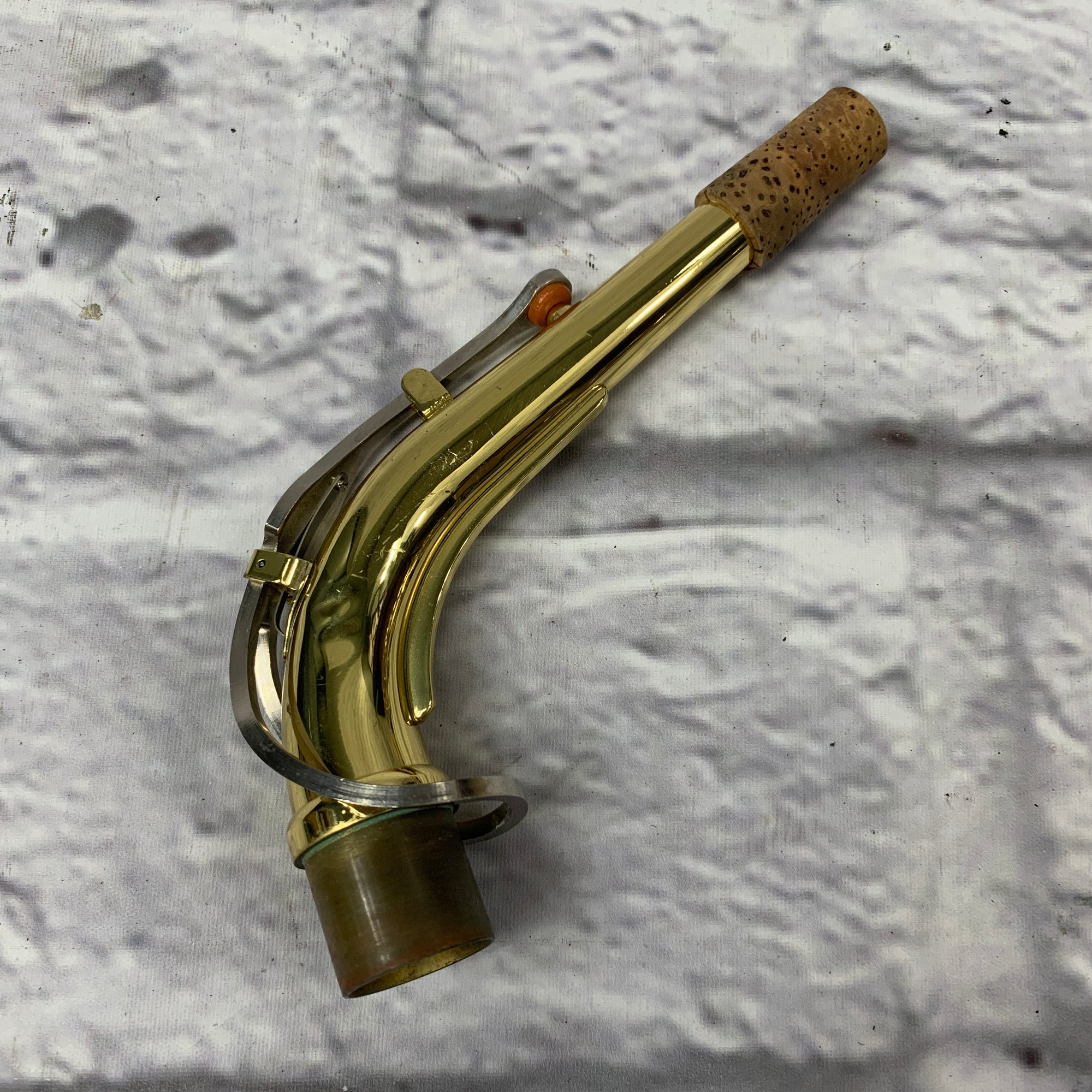 Yamaha YAS-23 Alto Saxophone