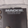 Mackie 1402 VLZ Passive Mixer