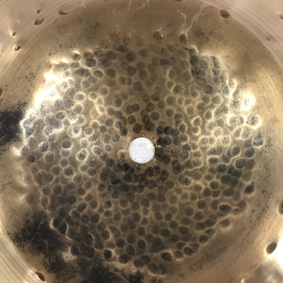 Sabian HHX Complex Thin Crash 19 Crash Cymbal