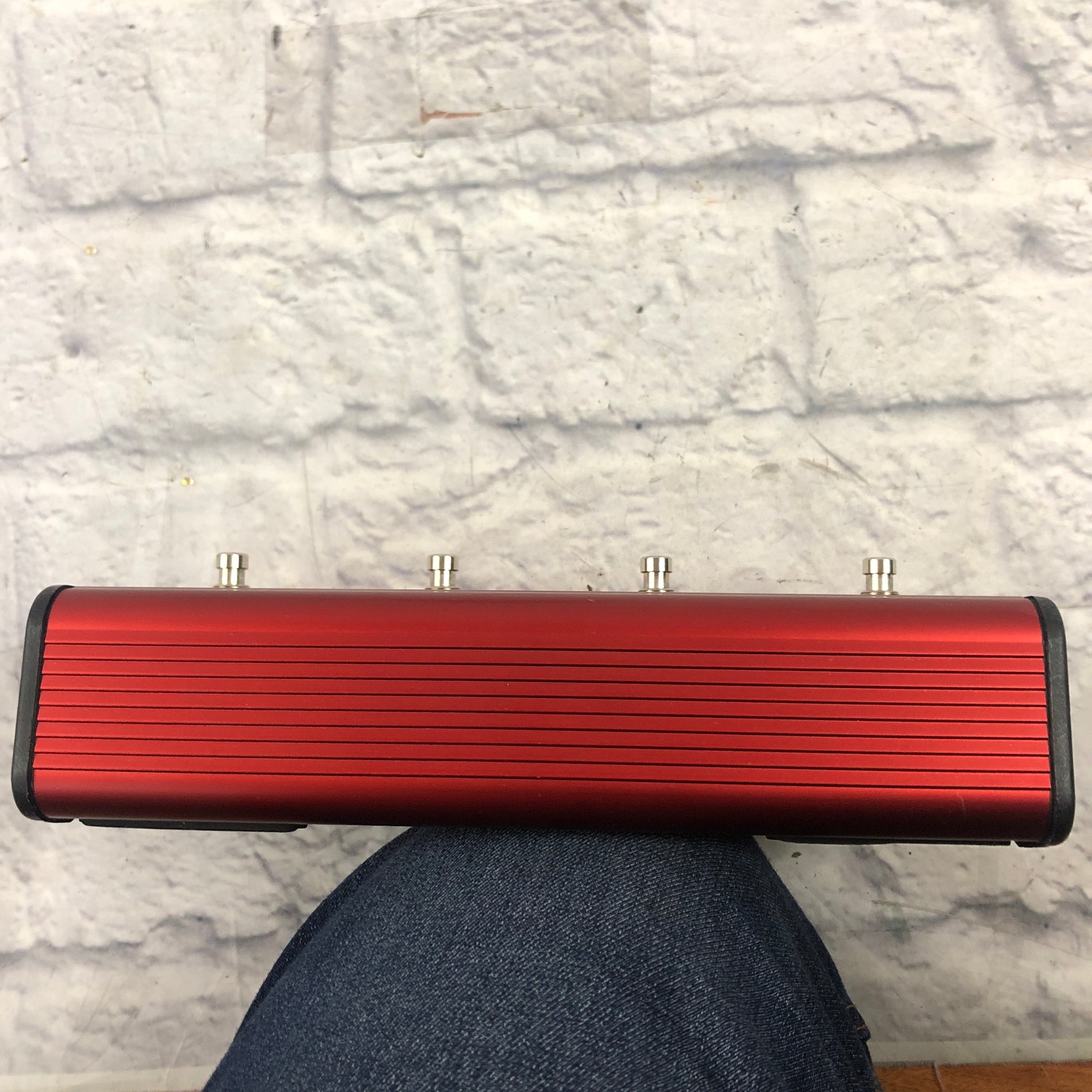 Line 6 FB4 Foot Controller Footswitch