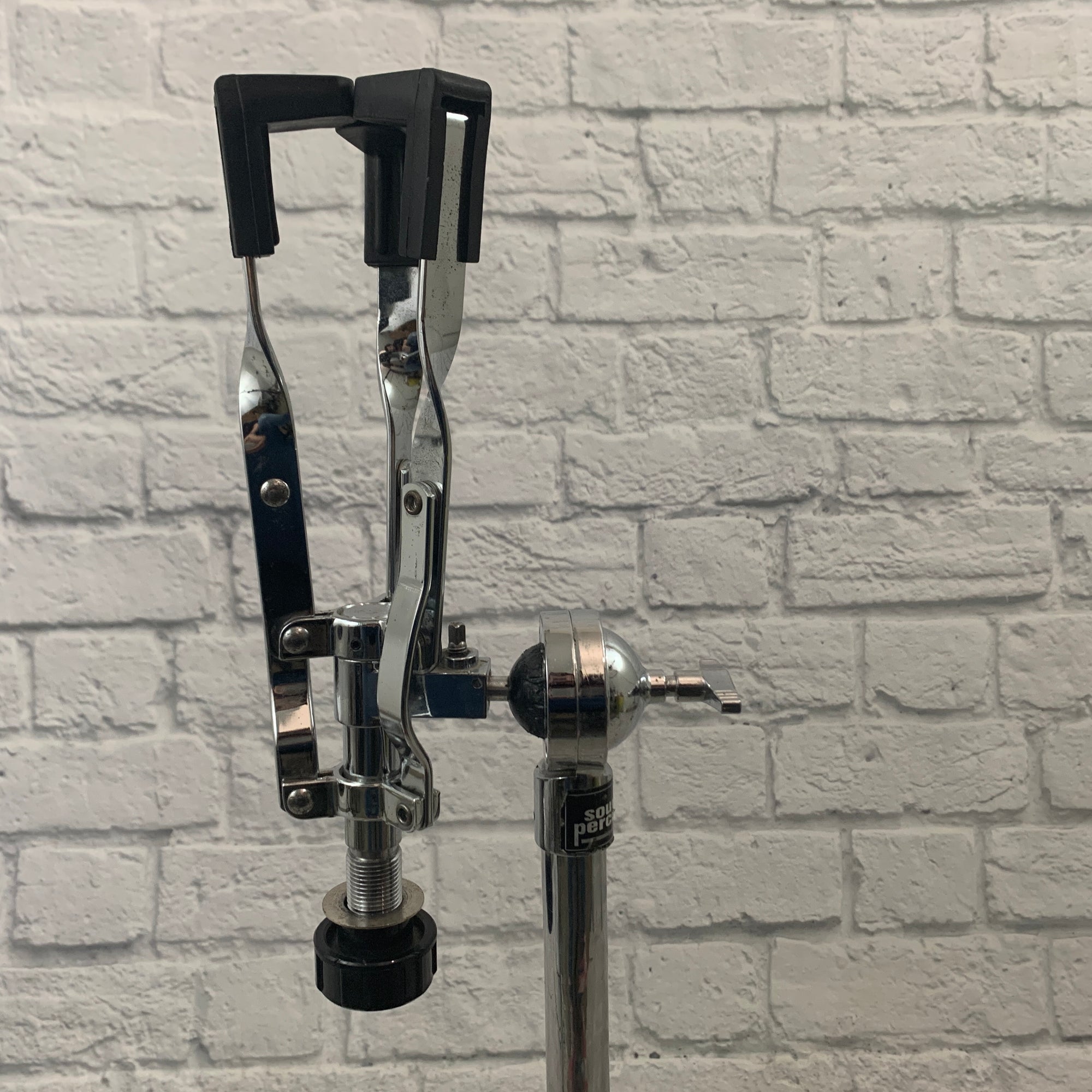 SP Sound Percussion Ball-and-Socket Snare Stand