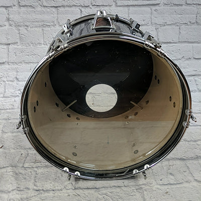 Groove Percussion 16 Bass Drum