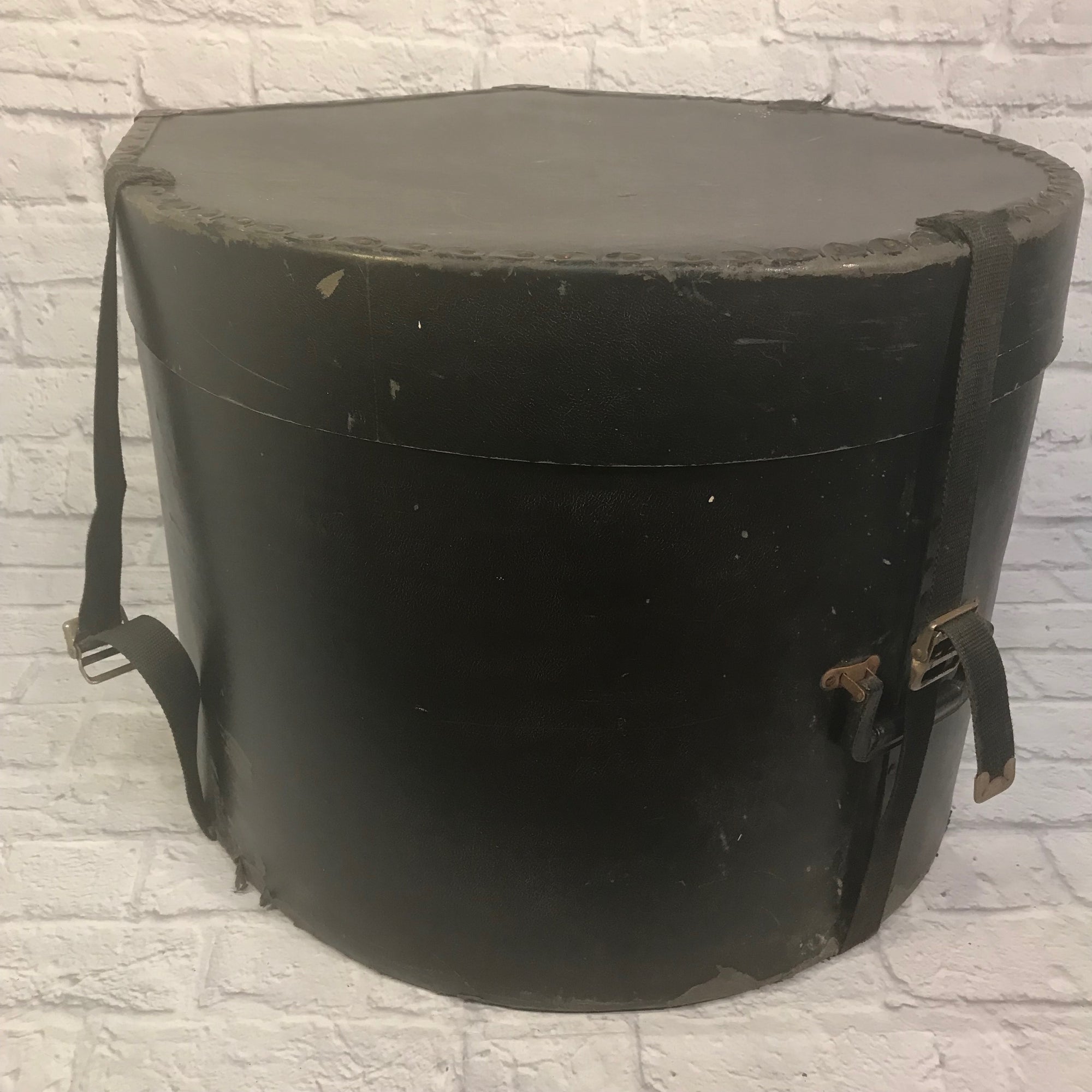Fiber 26x20 Inch Bass Drum Case