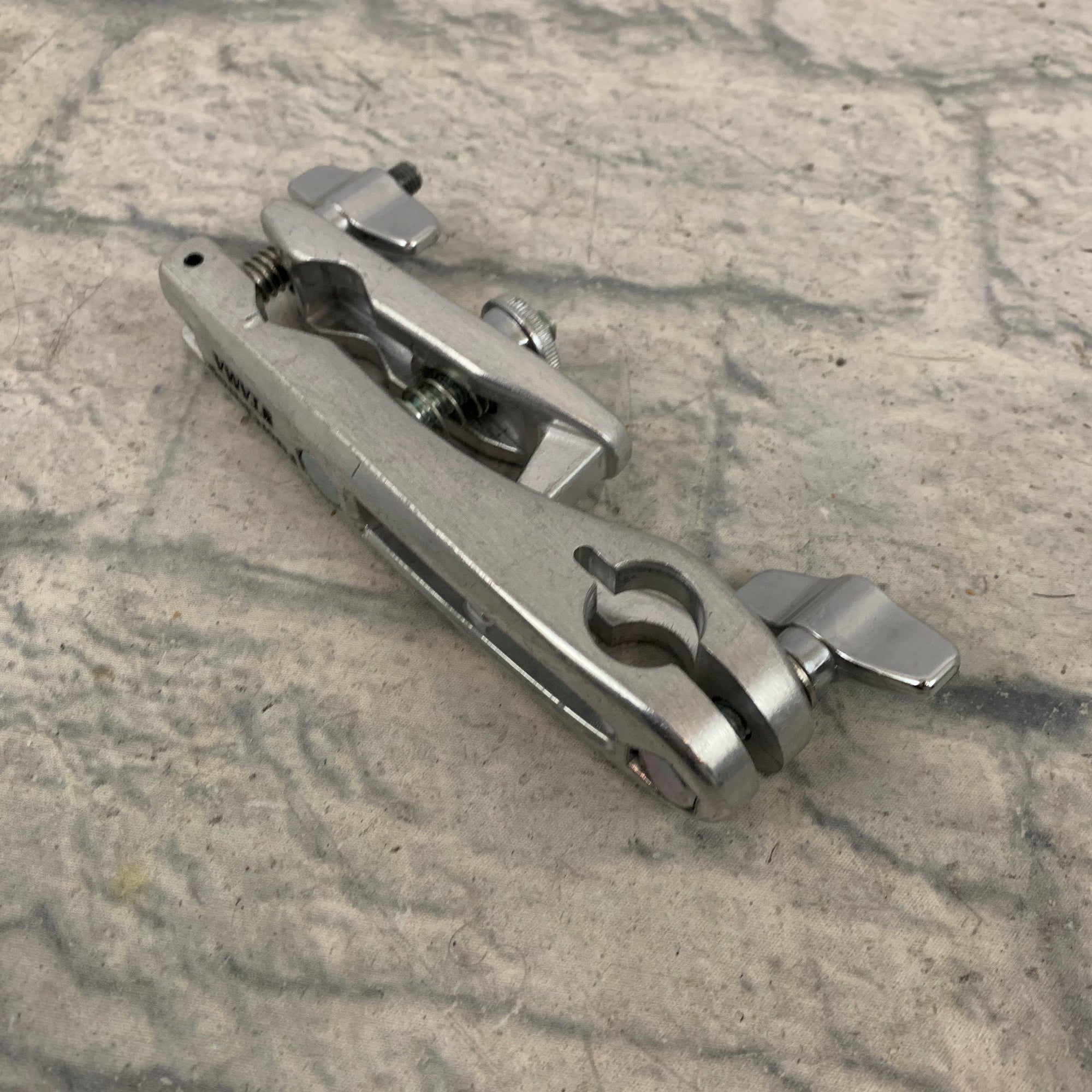 Tama FastClamp Drum Mount
