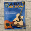 CPP/Belwin Inc. Guitar Method 1 Book