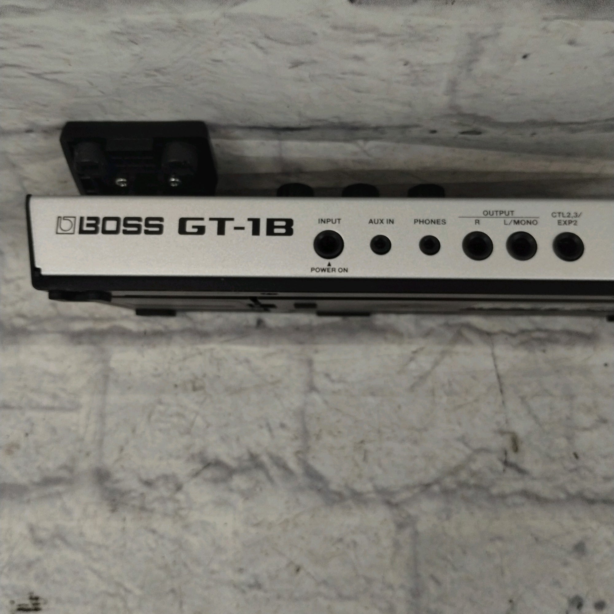 Boss GT-1B Bass Effects Processor