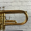 Yamaha YTR-200AD Trumpet with Case As-Is