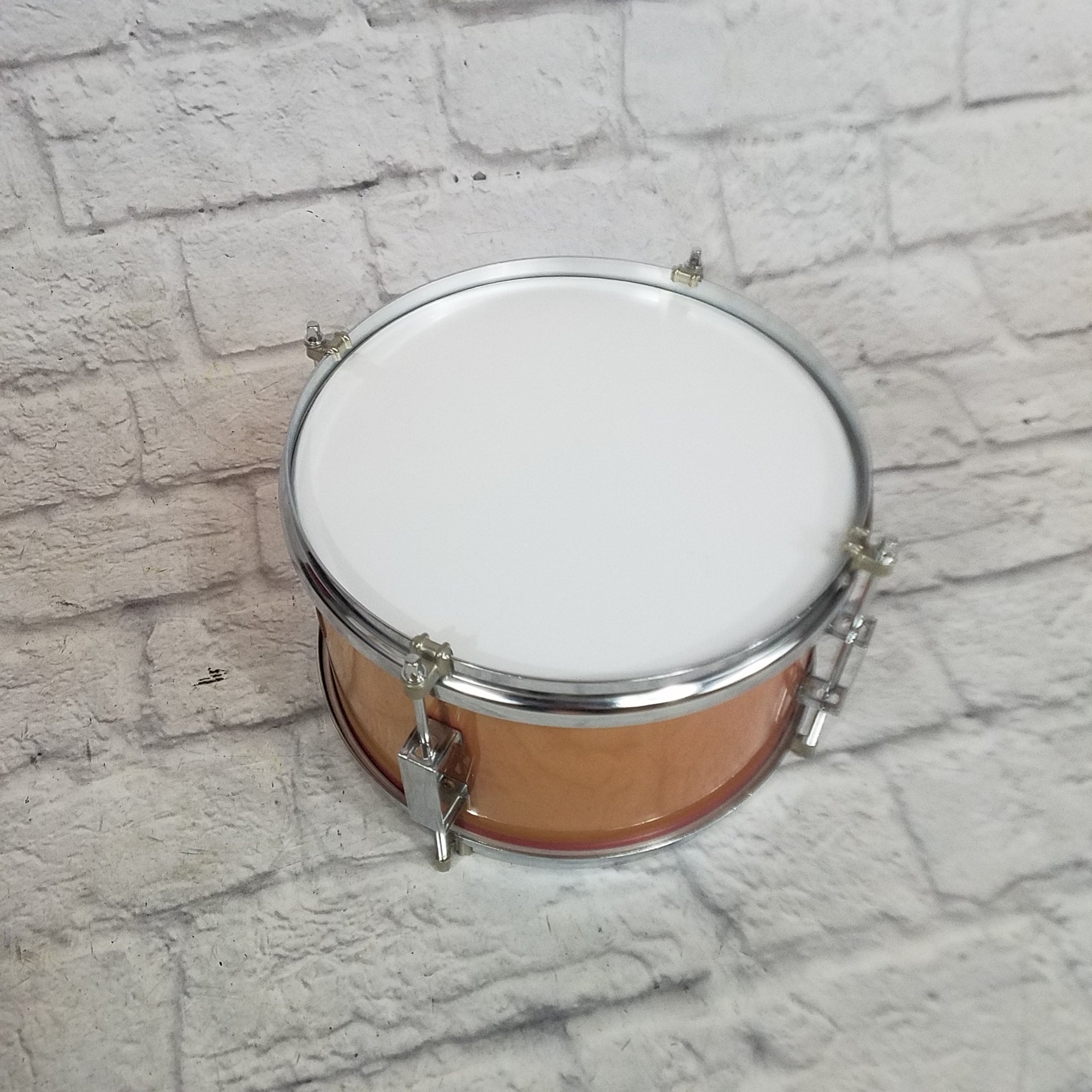 Uknown 10" Rack Tom