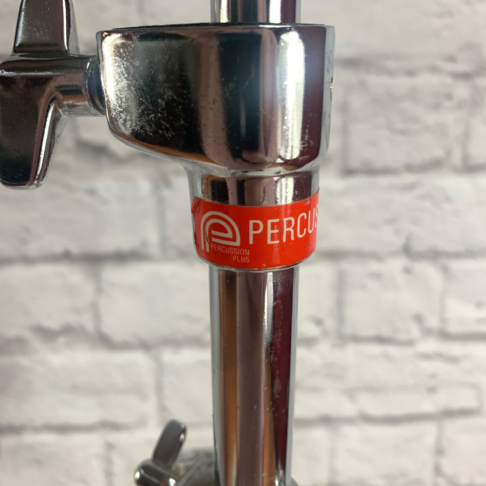 Percussion Plus Snare Stand