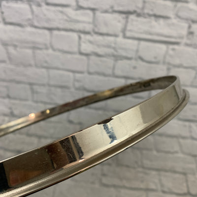 Slingerland Radio King 13" Single Flange Drum Hoop