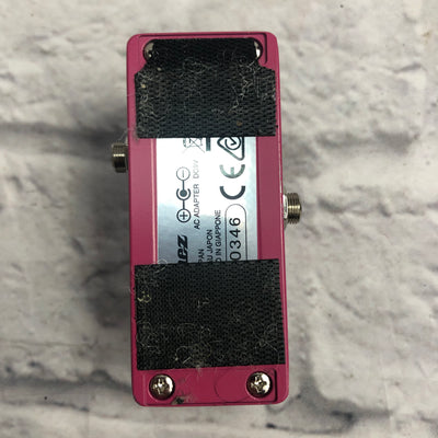 Ibanez Analog Delay Mini Pedal