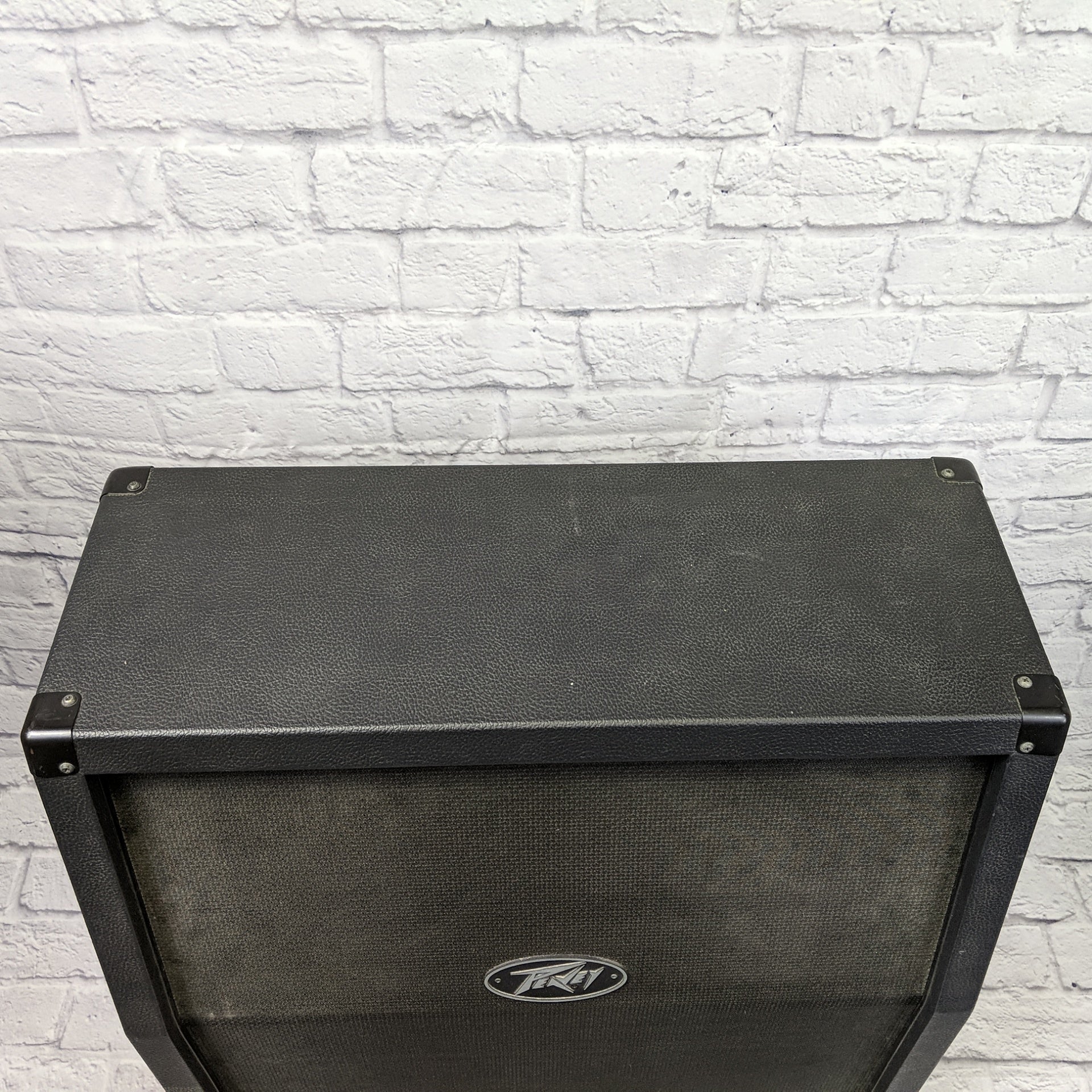 Peavey 6505 4x12 Guitar Cabinet