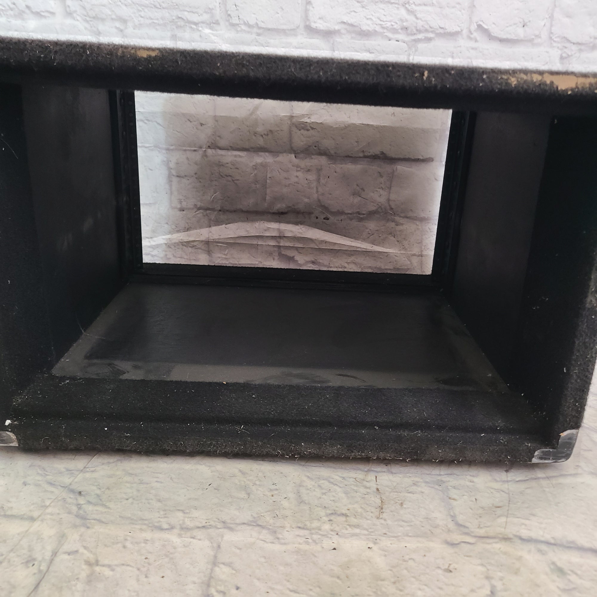 Odyssey 4U Rack Case