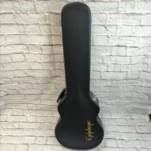 Epiphone ENLPCS Les Paul Standard and CustomHard Case