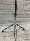 Sound Percussion Straight Cymbal Stand