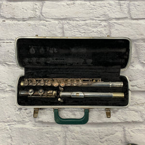 Selmer Bundy 1980s Flute