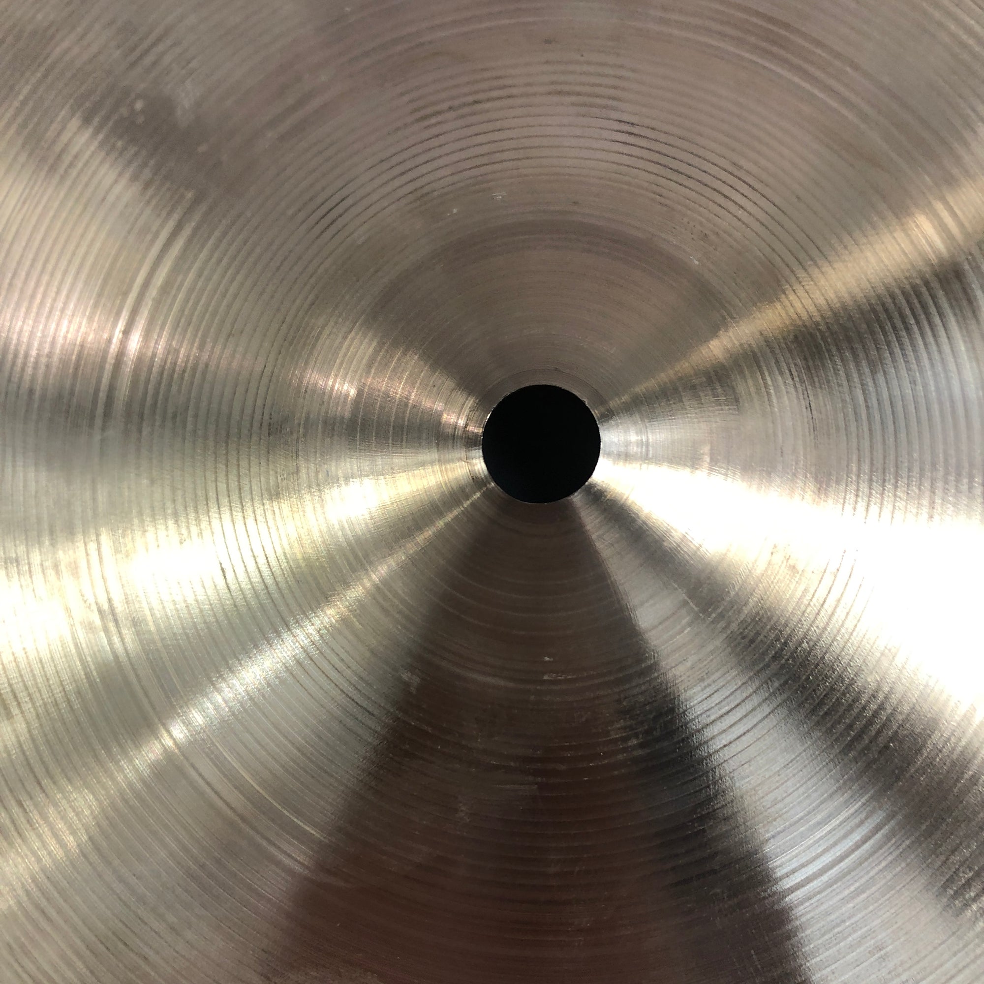 Zildjian K 16 Light Hi Hat Cymbal Pair