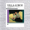 Villa Lobos A prole do bebe- no. 1 - Music Book