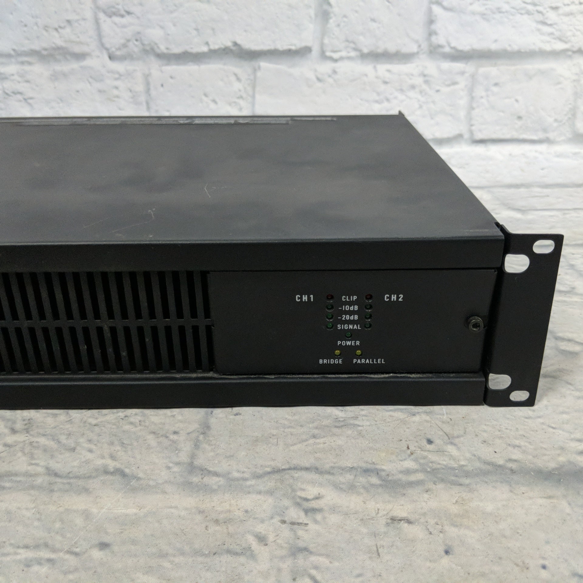 QSC CX302V Direct 70v Amplifier