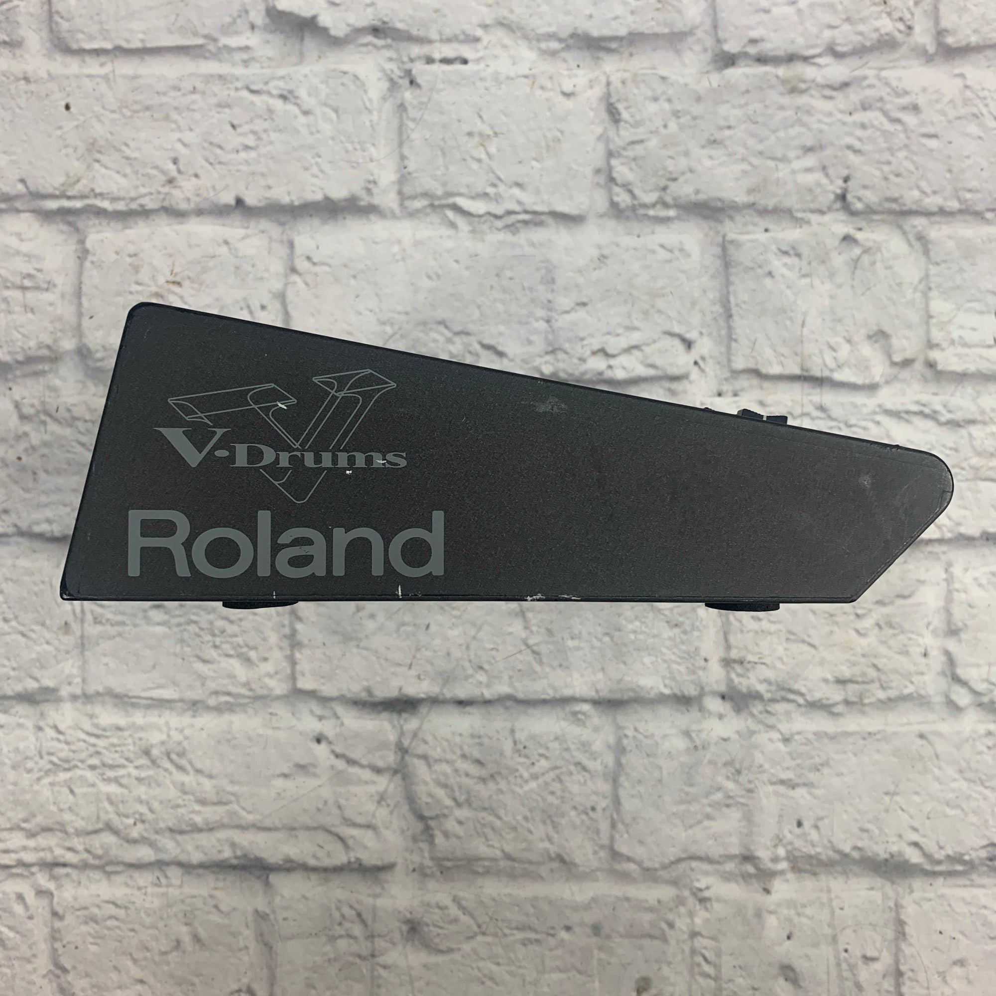 Roland TD10 + TDW1 Electronic Drum Module