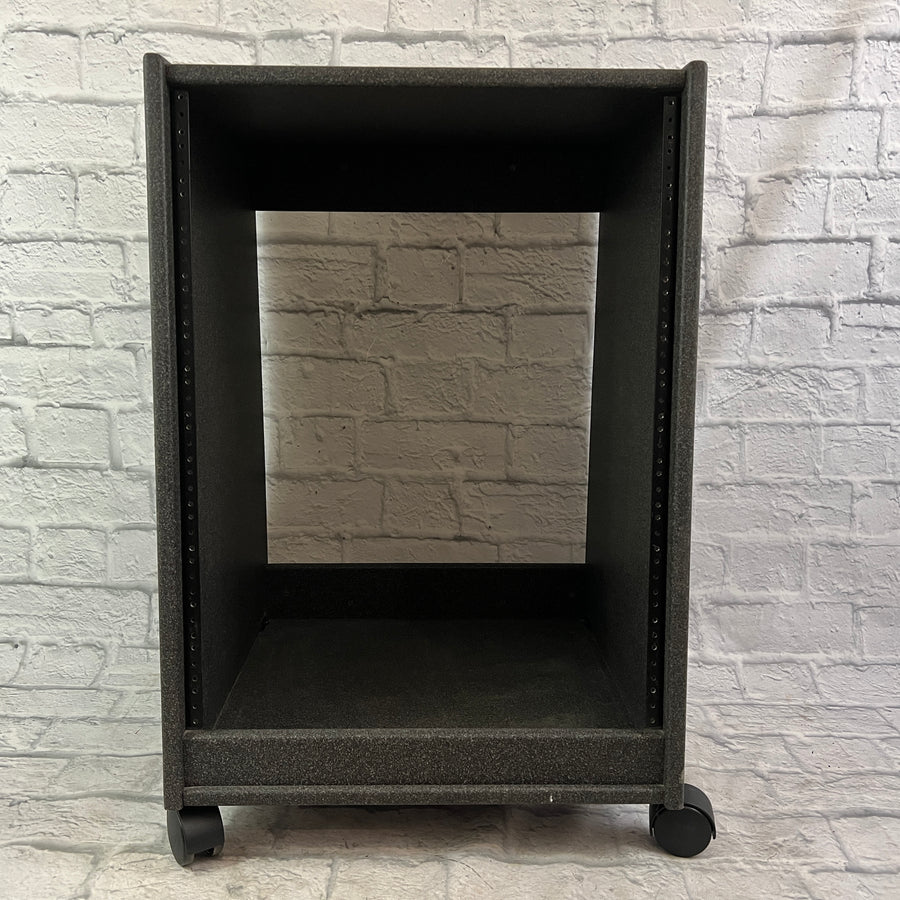 KK Audio 16 Unit Rack Case