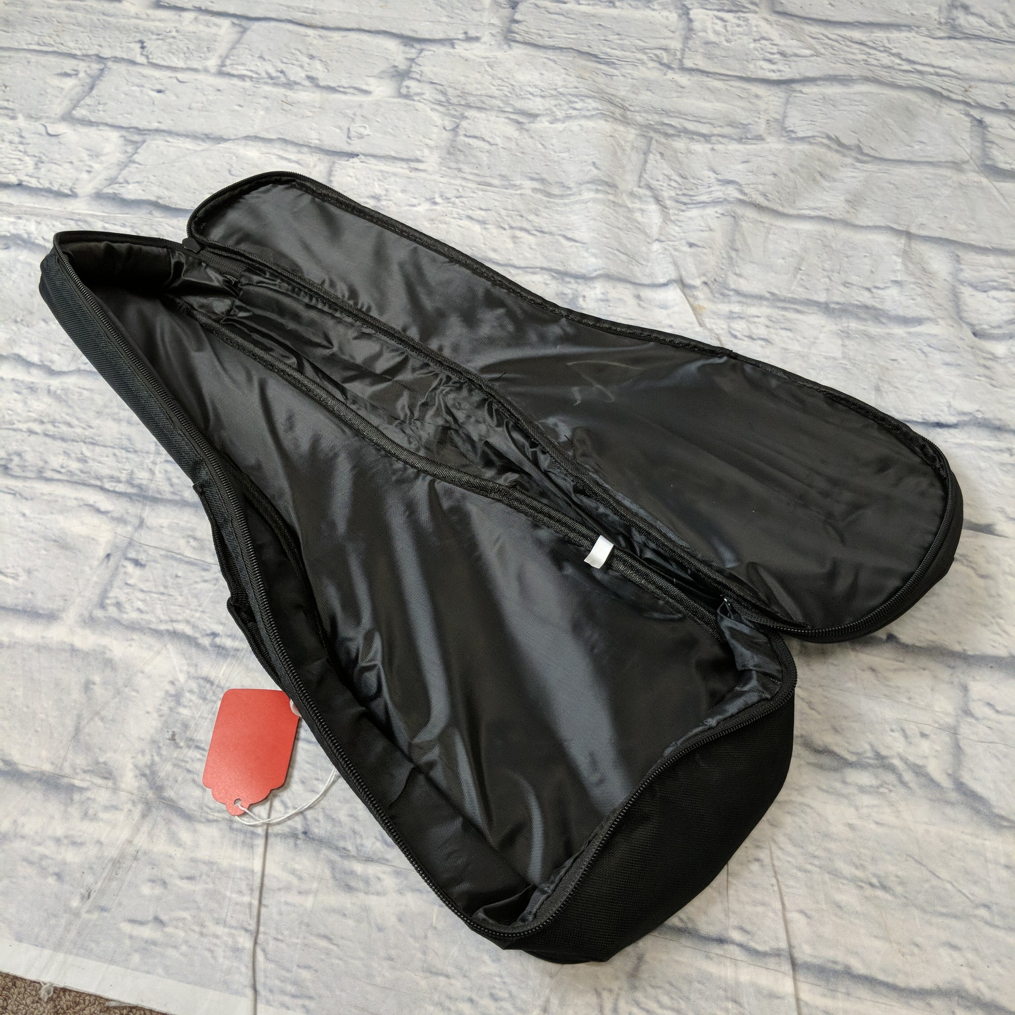 Panda Soprano Ukulele Gig Bag Case
