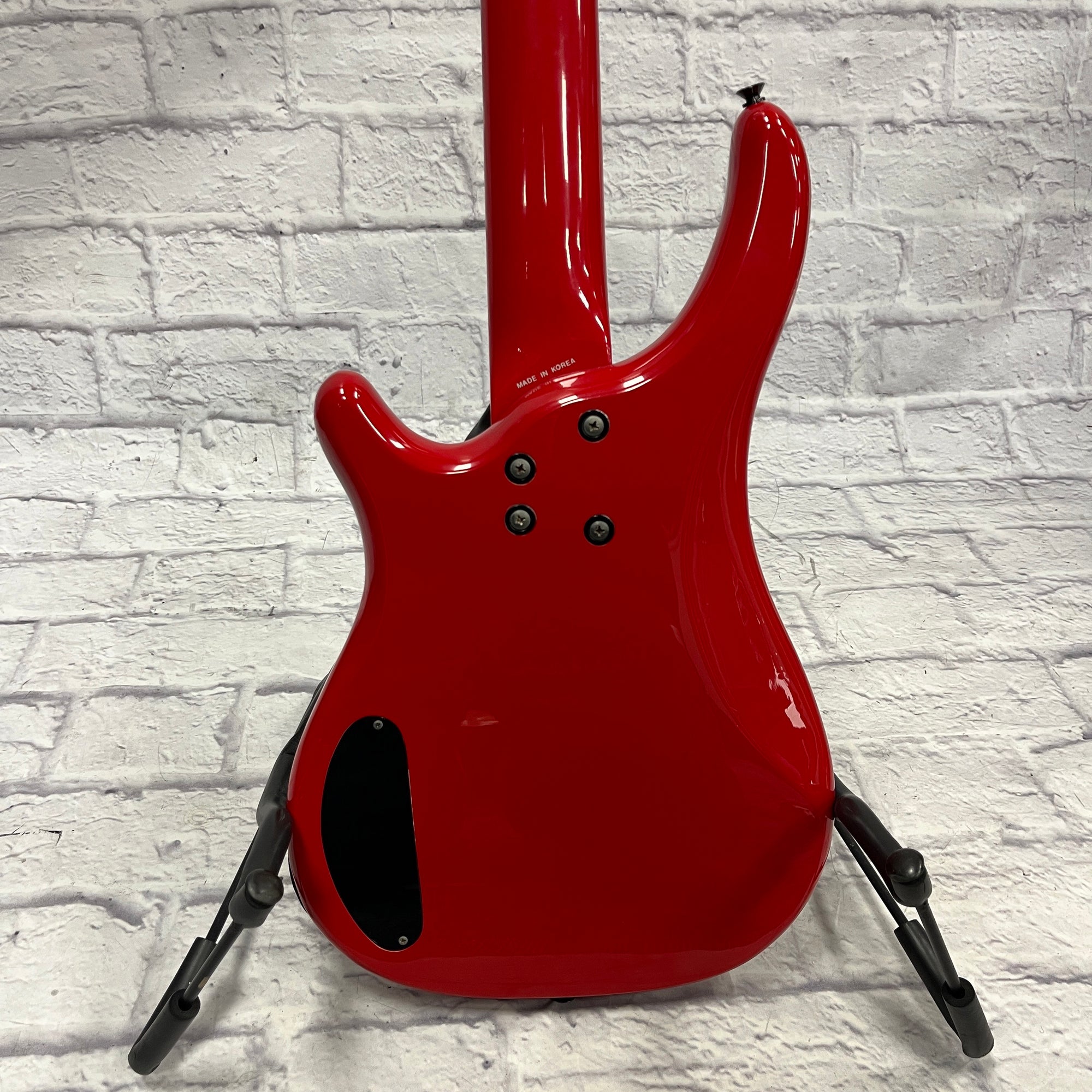 Series 10 PJ Bass Made in Korea