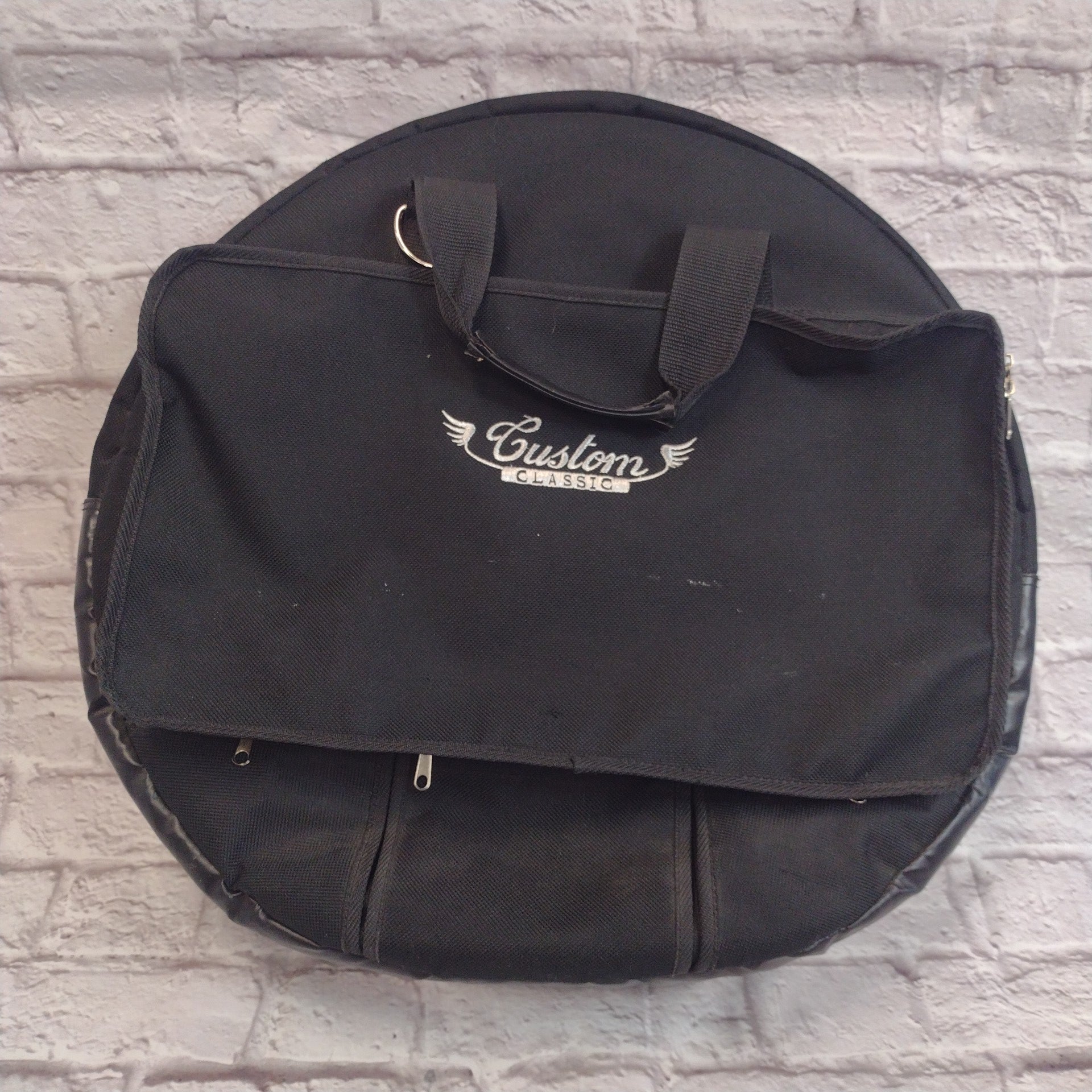 Unknown Padded 22" Cymbal Bag
