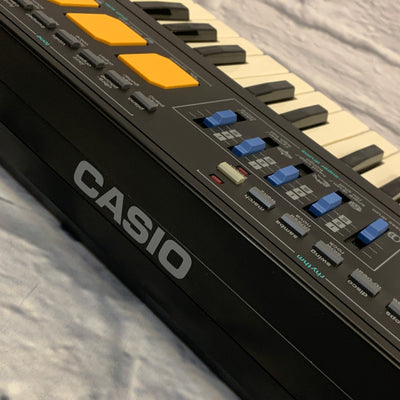 Casio Casiotone MT-220 Digital Synth