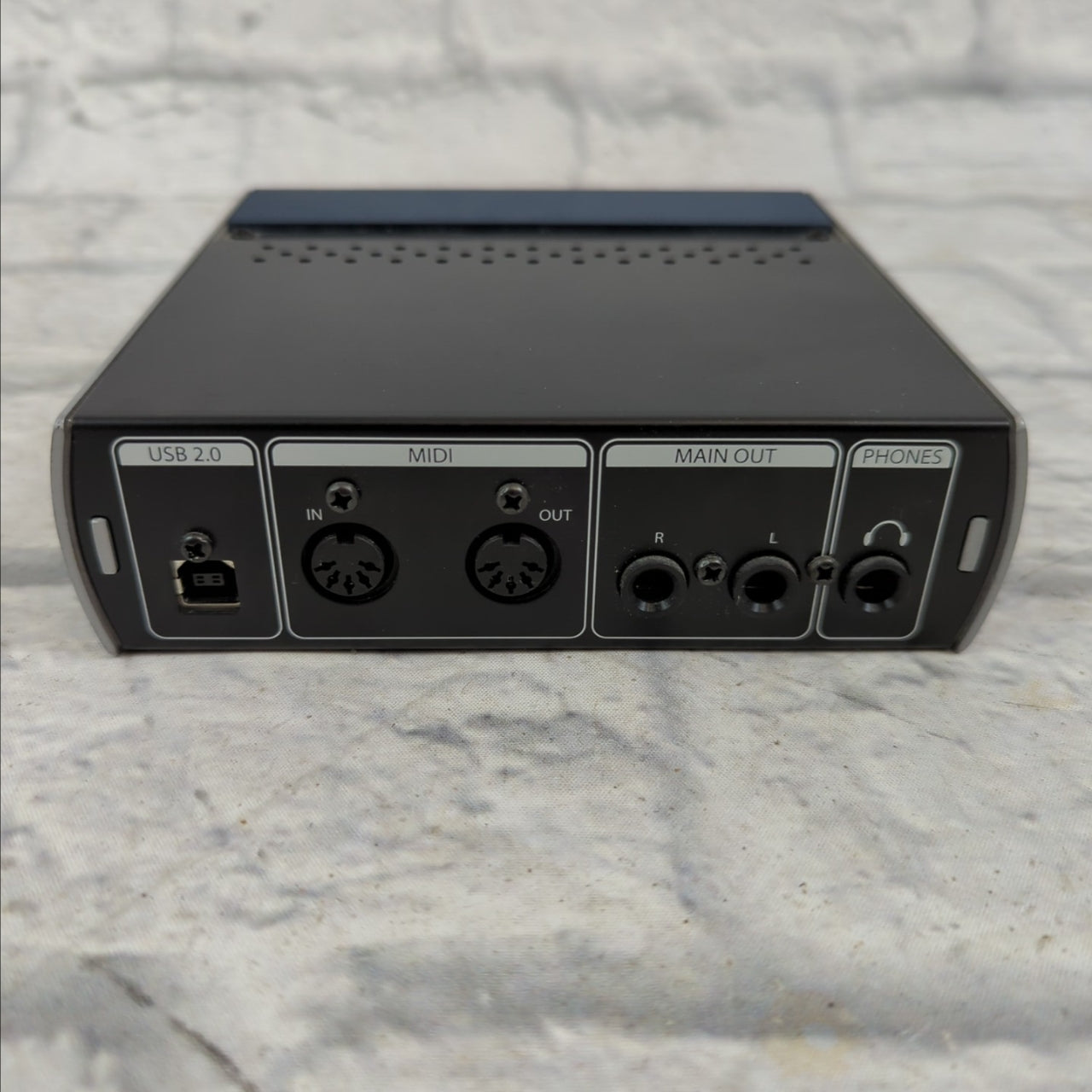 Presonus Audiobox 22VSL Audio Interface