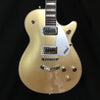 Gretsch G5220-CG Electromatic Jet BT Single Cutaway w/V-Stoptail Casino Gold 2018