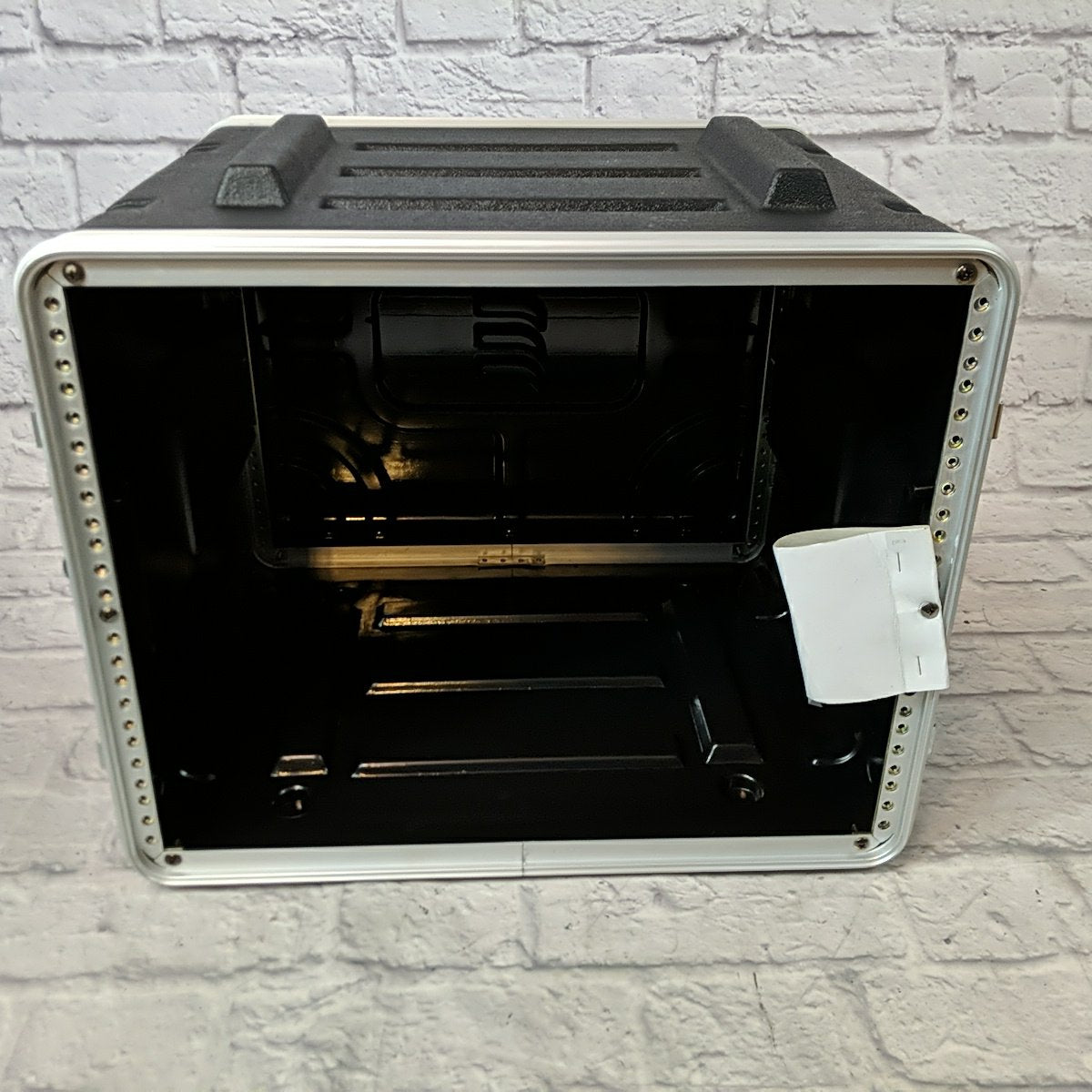 TKL FX208 8U Molded Rack Case