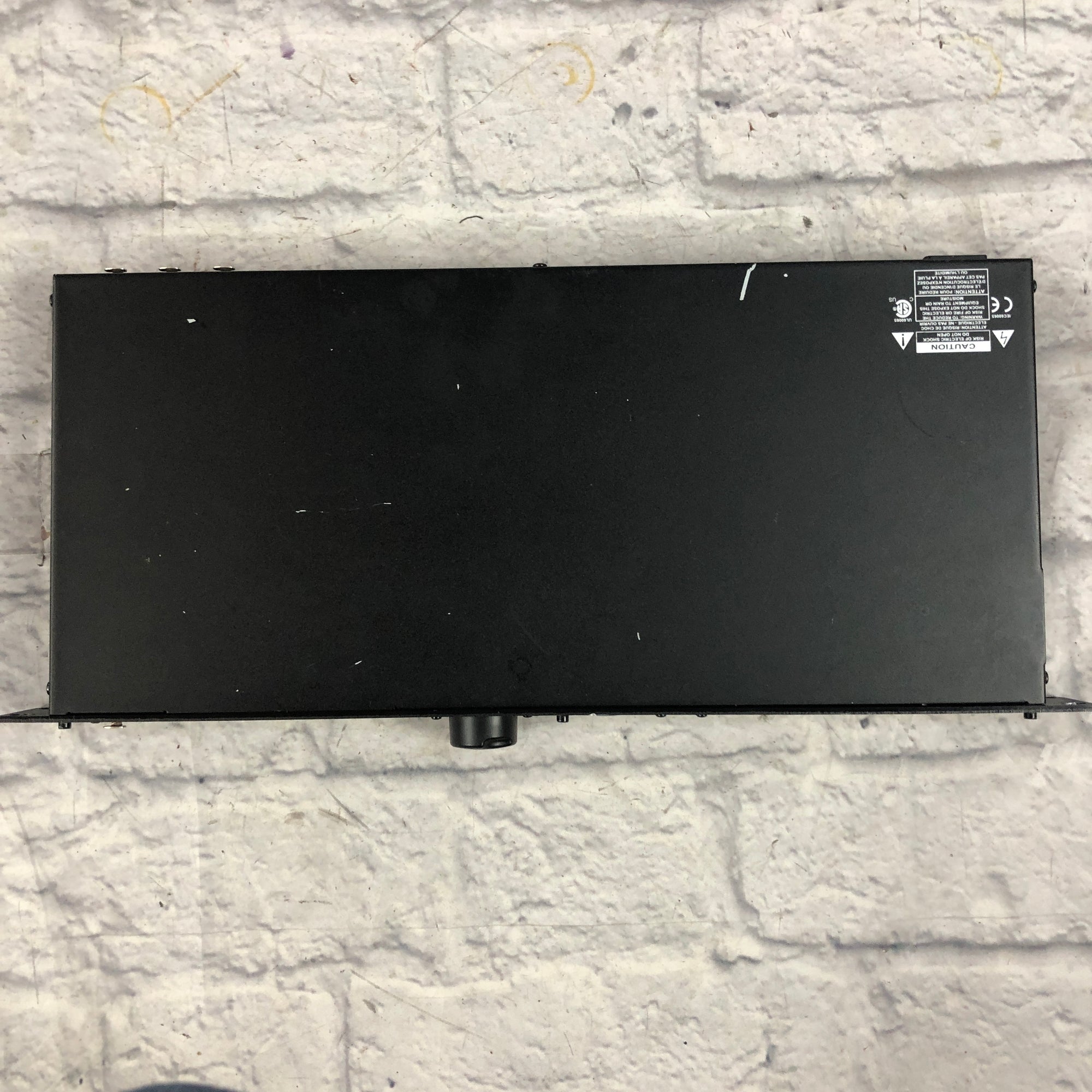 DBX Driverack Venu360 Loudspeaker Management System