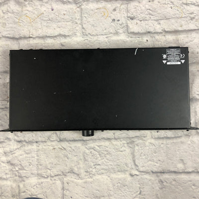 DBX Driverack Venu360 Loudspeaker Management System