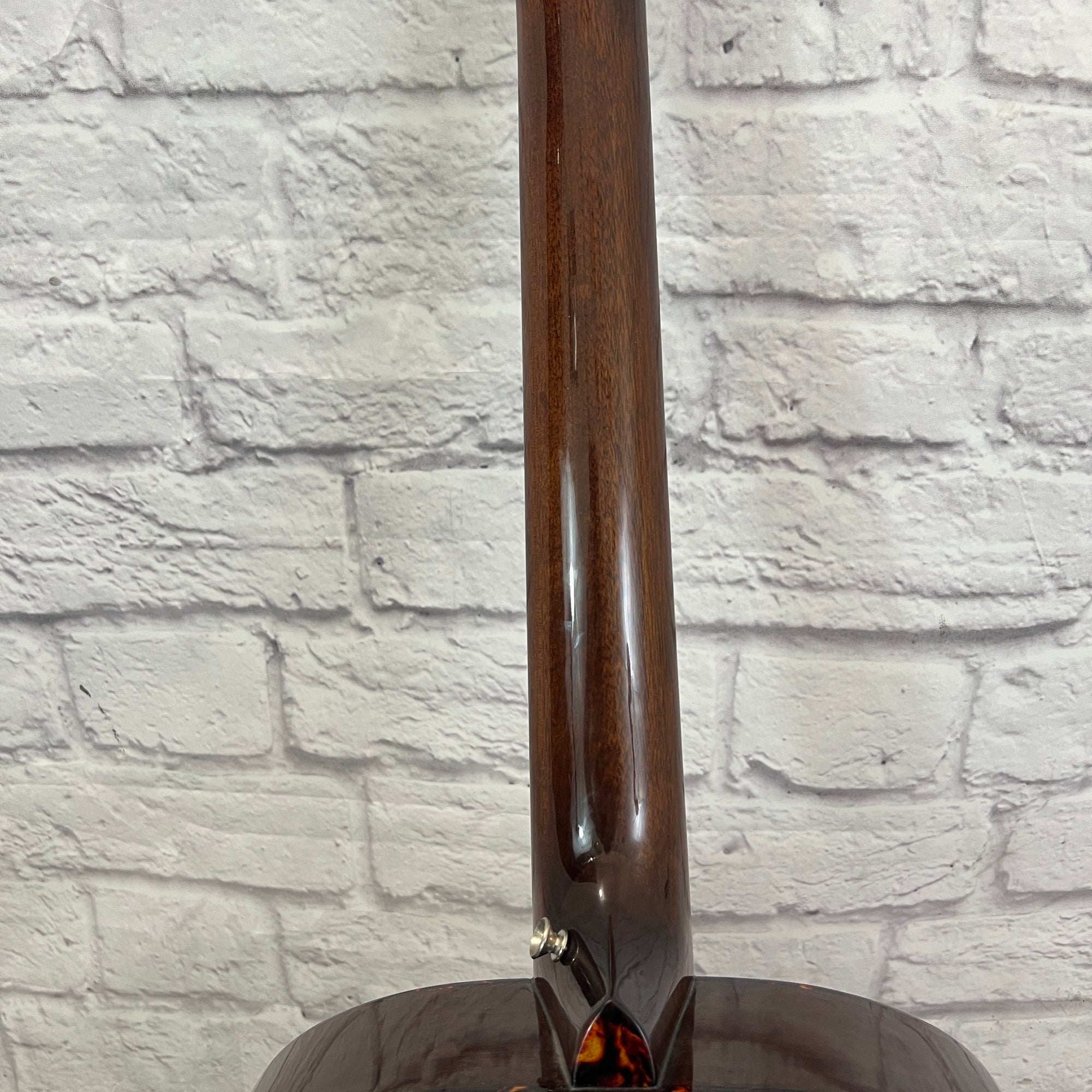 Recording King R0-06 Concert Acoustic